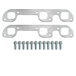 MANIFOLD GASKET & BOLT KIT - Holden Commodore VN-VR 3.8L V6