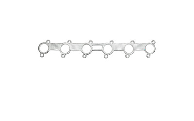 FORD FALCON EA EB ED EF EL AU 6CYL 3.9LT 4.0LT EXHAUST EXTRACTOR GASKET