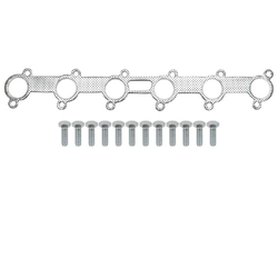 MANIFOLD GASKET & BOLT KIT - Ford Falcon EA EB ED EF EL AU 6cyl 3.9L & 4.0L