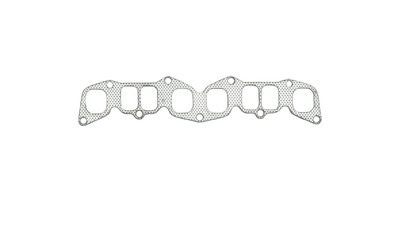 HOLDEN JACKAROO RODEO C223 2.2LT DIESEL EXHAUST MANIFOLD EXTRACTOR GASKET