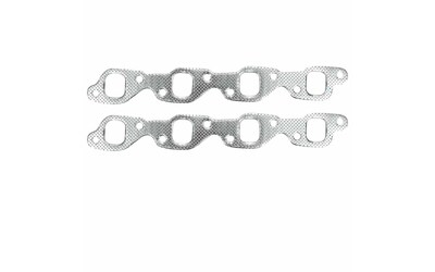 HOLDEN COMMODORE VN VP VR VS VT V8 5.0LT EXHAUST MANIFOLD EXTRACTOR GASKETS