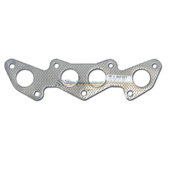 MANIFOLD GASKET - Ford Laser KC-KH 1.3L B3 & 1.6L B6 (1985-1994)