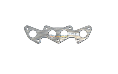 MANIFOLD GASKET - Mazda 323 BF BG 1.3L B3 & 1.6L B6 (1985-1994)