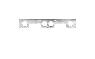HOLDEN JACKAROO RODEO 4JA1 4JB1 PETROL EXHAUST MANIFOLD EXTRACTOR GASKET 
