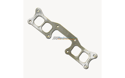 NISSAN NAVARA PATHFINDER Z24 2.4LT EXHAUST MANIFOLD EXTRACTOR GASKET