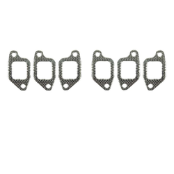 MANIFOLD GASKET - Toyota Landcruiser HJ45 3.6L H Diesel