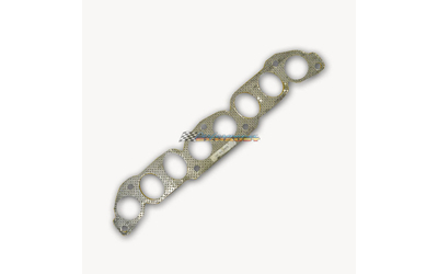 NISSAN 720 SERIES SD22 DIESEL 2.2LT EXHAUST MANIFOLD EXTRACTOR GASKET