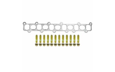 MANIFOLD GASKET STUD & NUT KIT - Nissan Patrol GU 4.5L Petrol