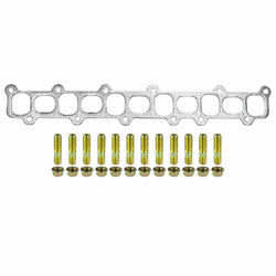 MANIFOLD GASKET STUD & NUT KIT - Nissan Patrol GU 4.5L Petrol