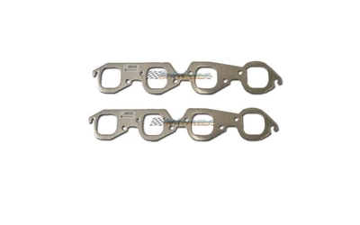 HOLDEN CHEV V8 BIG BLOCK 454 EXHAUST MANIFOLD EXTRACTOR GASKETS