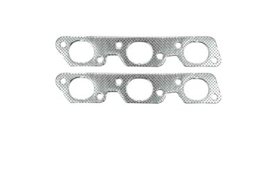 HOLDEN COMMODORE VS VT VU VX VY V6 ECOTEC EXHAUST MANIFOLD EXTRACTOR GASKETS