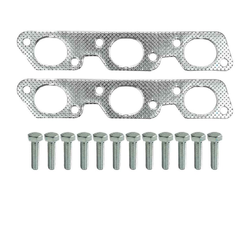 MANIFOLD GASKET & BOLT KIT - Holden Commodore VS-VY 3.8L Ecotec V6 
