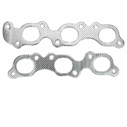 MANIFOLD GASKET - Toyota Landcruiser 70, 80, 100 & 105 Series 6cyl 4.5L 1FZE