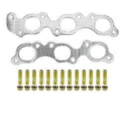 MANIFOLD GASKET KIT - Toyota Landcruiser 70, 80, 100 & 105 Series 6cyl 4.5L 1FZE