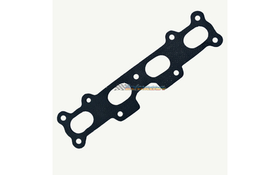 FORD LASER KF KH TX3 BP EXHAUST MANIFOLD EXTRACTOR GASKET