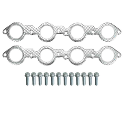 MANIFOLD GASKET & BOLT KIT - Holden Commodore VT-VF V8 LS Engines  