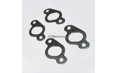 NISSAN EXA KN13 1.6LT 1.8LT CA18DE EXHAUST MANIFOLD EXTRACTOR GASKET