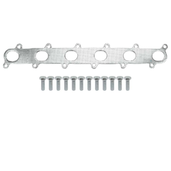 MANIFOLD GASKET & BOLT KIT - Ford Falcon BA BF FG FGX 6cyl 4.0L Barra
