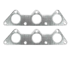 MANIFOLD GASKET KIT - Mitsubishi Pajero NM NP 3.5L 6G74 & 3.8L 6G75 