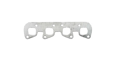 DAIHATSU FEROZA 1.6LT HDE PETROL EXHAUST MANIFOLD EXTRACTOR GASKET  