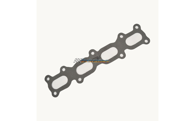 FORD LASER KF KH FESTIVA MAZDA 121 1.6LT EXHAUST MANIFOLD EXTRACTOR GASKET