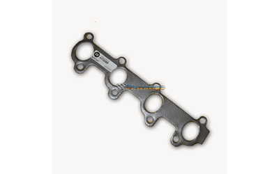 TOYOTA HIACE 2RZ 2.4LT PETROL EXHAUST MANIFOLD EXTRACTOR GASKET