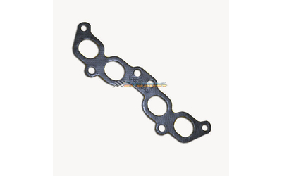 TOYOTA CELICA CAMRY 2.0 2.2LT 3SF 5SF EXHAUST MANIFOLD EXTRACTOR GASKET 