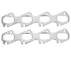 MANIFOLD GASKET KIT - Ford Falcon BA BF FG XR8 GT 5.4L V8 - 4 Valve
