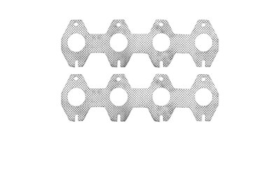 MANIFOLD GASKET KIT - Ford Falcon BA BF 5.4L Barra V8 - 3 Valve