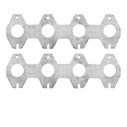 MANIFOLD GASKET KIT - Ford Falcon BA BF 5.4L Barra V8 - 3 Valve
