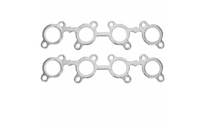 MANIFOLD GASKET KIT - Toyota Landcruiser 100 Series 4.7L V8 (3/1998-2007)