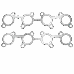 MANIFOLD GASKET KIT - Toyota Landcruiser 100 Series 4.7L V8 (3/1998-2007)