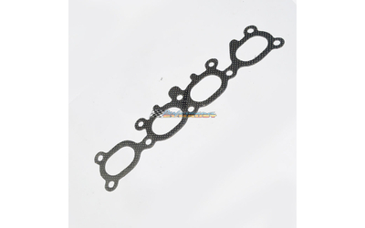 FORD LASER MAZDA 323 BJ SP20 1.8LT EXHAUST MANIFOLD EXTRACTOR GASKET