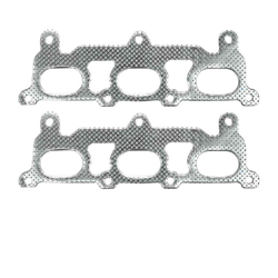 MANIFOLD GASKET KIT - Holden Commodore VZ-VE 3.6L V6 Alloytech 