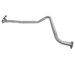 Standard Connector Pipe - Toyota Landcruiser HZJ78R HZJ79R 4.2L 1HZ