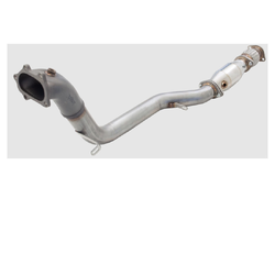 3" Dump Pipe & Cat - Subaru WRX, STi EJ20 EJ25 (1994-2007)