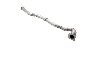 Subaru Impreza WRX V1 2.0L Sedan Manual (3/2014>) - 3" Dump Pipe With Cat