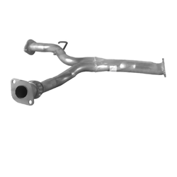 Standard Engine Pipe - Holden Rodeo RA 3.5L V6 Cab Chassis Ute (2003-05)