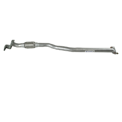 Standard Engine Pipe - Hyundai Accent LC 1.5L Hatch (2000 - 2003)