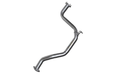 FORD TELSTAR AT AV 2.0LT 2.2LT SED/ HATCH CONNECTING PIPE EXHAUST 