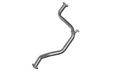 MAZDA 626 GD GV MX6 2.0LT 2.2LT STANDARD CONNECTING PIPE EXHAUST  