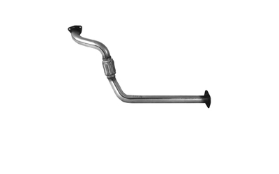 Standard Engine Pipe - Toyota Landcruiser HZJ75, HZJ78, HZJ79 Series 4.2L 1HZ