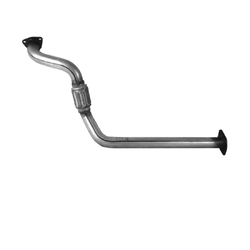 Standard Engine Pipe - Toyota Landcruiser HZJ75, HZJ78, HZJ79 Series 4.2L 1HZ