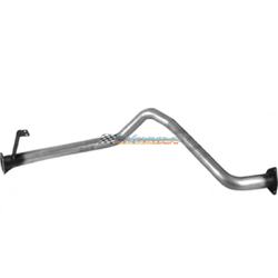 Standard Connector Pipe - Toyota Landcruiser FZJ75, HZJ75, 78, 79 (4.2L / 4.5L)