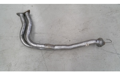 HOLDEN COMMODORE VL 6CYL 3.0LT RB30 STANDARD ENGINE PIPE EXHAUST