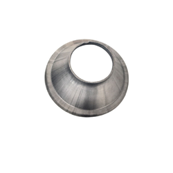 Universal Cat Converter End Cones - 2" CENTRE Configuration
