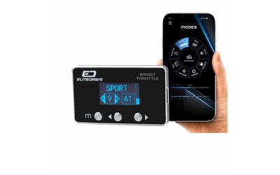 SMART THROTTLE KIT Jaguar XF X250 (2007-15)