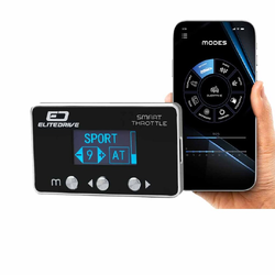 SMART THROTTLE KIT Subaru Impreza 3rd 4th & 5th Gen (All Eng) 2007 on