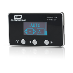 THROTTLE MASTER KIT Jeep Commander (2005-10)
