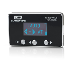 THROTTLE MASTER KIT Porsche Panamera (970, 971) 2010 onward